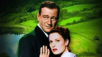 Backdrop to the movie "The Quiet Man" #224613