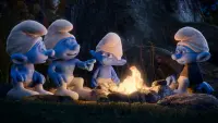 Backdrop to the movie "The Smurfs: The Legend of Smurfy Hollow" #587079