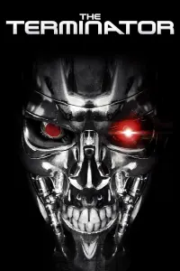 Poster to the movie "The Terminator" #167443