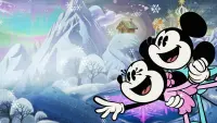 Backdrop to the movie "The Wonderful Winter of Mickey Mouse" #423157