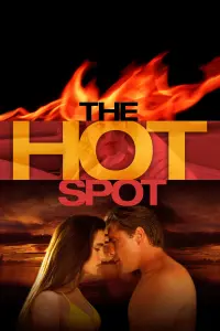 Poster to the movie "The Hot Spot" #111579