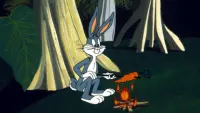 Backdrop to the movie "Bugs Bunny