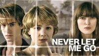 Backdrop to the movie "Never Let Me Go" #123286