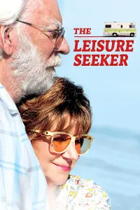 Poster to the movie "The Leisure Seeker" #241238