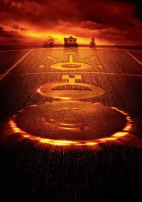 Poster to the movie "Signs" #332419