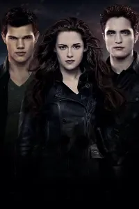 Poster to the movie "The Twilight Saga: Breaking Dawn - Part 2" #313113