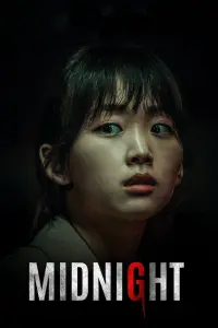 Poster to the movie "Midnight" #86789