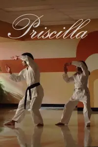 Poster to the movie "Priscilla" #81471