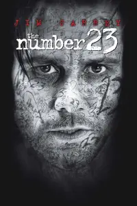 Poster to the movie "The Number 23" #129343