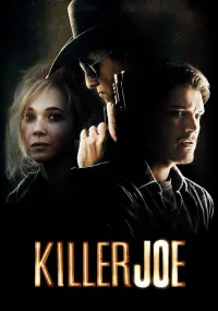 Poster to the movie "Killer Joe" #150167