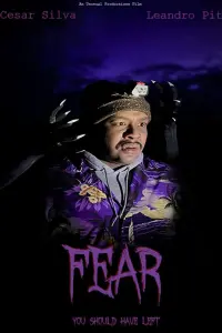 Poster to the movie "Fear" #467788