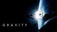 Backdrop to the movie "Gravity" #36291