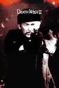 Poster to the movie "Death Wish II" #108911