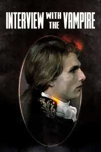 Poster to the movie "Interview with the Vampire" #220361