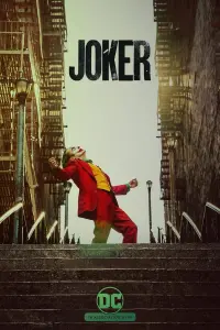 Poster to the movie "Joker" #176881