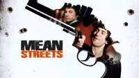 Backdrop to the movie "Mean Streets" #240451