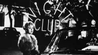 Backdrop to the movie "Nights of Cabiria" #180695