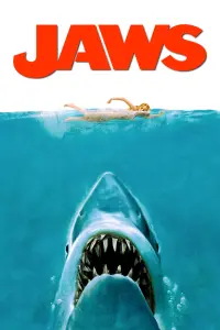 Poster to the movie "Jaws" #53684