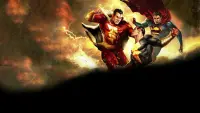 Backdrop to the movie "Superman/Shazam!: The Return of Black Adam" #242654