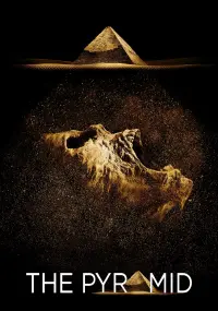 Poster to the movie "The Pyramid" #106620