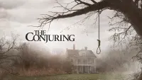 Backdrop to the movie "The Conjuring" #208464