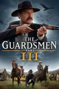 Poster to the movie "The Guardsmen: Part 3" #369516