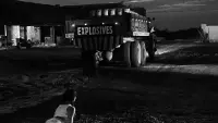 Backdrop to the movie "The Wages of Fear" #620394