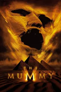 Poster to the movie "The Mummy" #34098