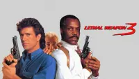 Backdrop to the movie "Lethal Weapon 3" #96037