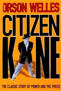 Poster to the movie "Citizen Kane" #1200