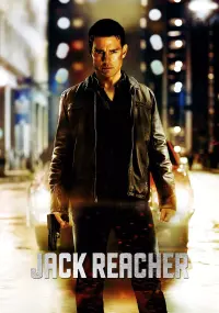 Poster to the movie "Jack Reacher" #44517