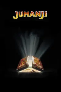 Poster to the movie "Jumanji" #150012