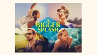 Backdrop to the movie "A Bigger Splash" #299310