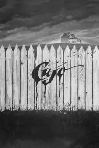 Poster to the movie "Cujo" #454934