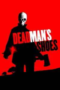 Poster to the movie "Dead Man