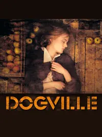 Poster to the movie "Dogville" #132461