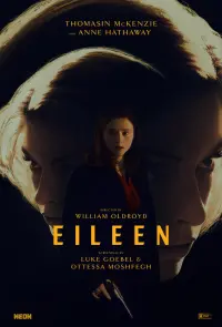 Poster to the movie "Eileen" #194342