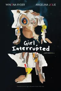 Poster to the movie "Girl, Interrupted" #77003