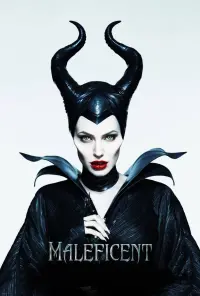 Poster to the movie "Maleficent" #240537