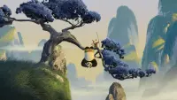 Backdrop to the movie "Kung Fu Panda" #629111