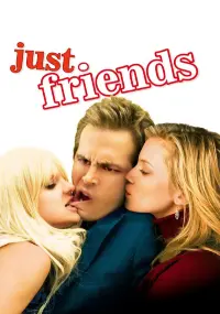 Poster to the movie "Just Friends" #114265