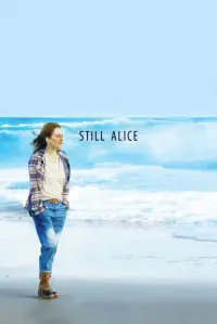 Poster to the movie "Still Alice" #142524