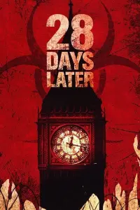 Poster to the movie "28 Days Later" #48026