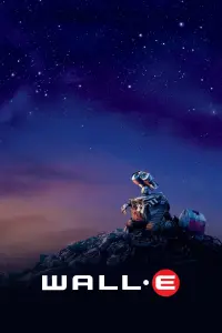 Poster to the movie "WALL·E" #178426