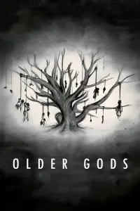 Poster to the movie "Older Gods" #131421