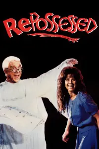 Poster to the movie "Repossessed" #345320