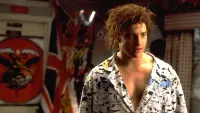 Backdrop to the movie "Encino Man" #341919