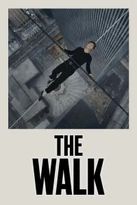 Poster to the movie "The Walk" #118054