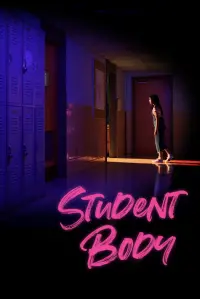 Poster to the movie "Student Body" #325625