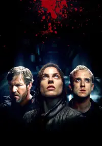 Poster to the movie "Pandorum" #444615